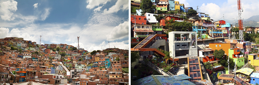 Medellín es lo más IN